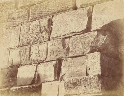 (Elephanta-Kalender) von Théodule Devéria